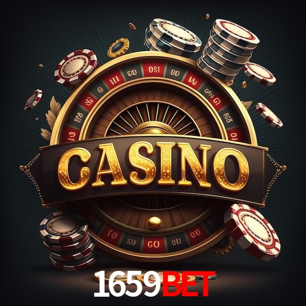 APP oficial da 1659bet para mobile